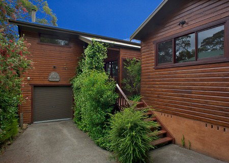 Bodhi Cottages - Accommodation Brunswick Heads 3