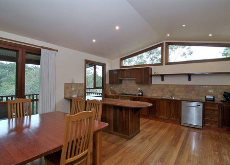 Bodhi Cottages - Accommodation Brunswick Heads 4