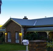 Lincoln Cottage Motor Inn - Accommodation Brunswick Heads