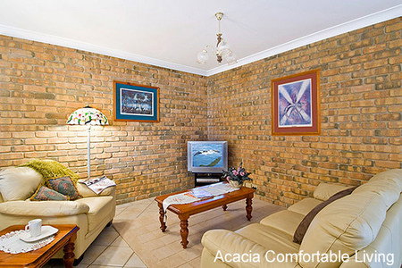 Acacia Apartments - Accommodation Brunswick Heads 2