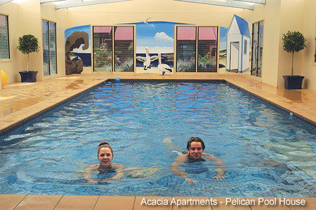 Acacia Apartments - Accommodation Brunswick Heads 3