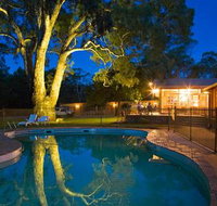 Wilpena Pound Resort - Accommodation Brunswick Heads