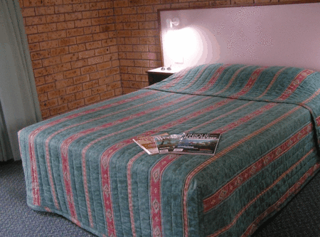 Comfort Inn Marco Polo - Accommodation Brunswick Heads 1
