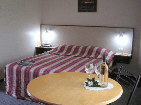 Comfort Inn Marco Polo - Accommodation Brunswick Heads 2