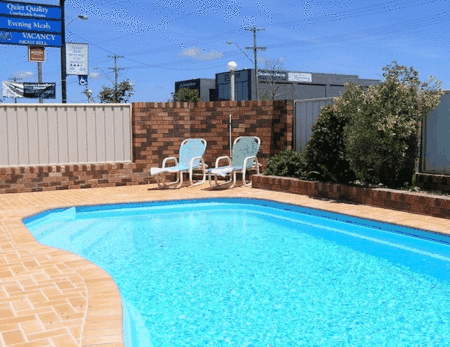 Comfort Inn Marco Polo - Accommodation Brunswick Heads 4