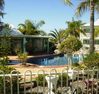 Reef Adventureland Motor Inn - Accommodation Brunswick Heads