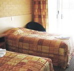 Tenterfield Bowling Club Motor Inn - Accommodation Brunswick Heads