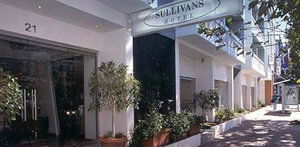 Arts Hotel Sydney - Accommodation Brunswick Heads 1