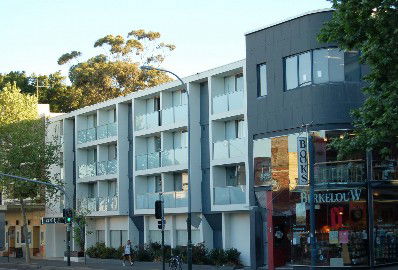 Arts Hotel Sydney - Accommodation Brunswick Heads 0