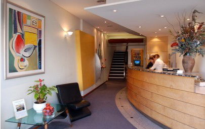 Arts Hotel Sydney - Accommodation Brunswick Heads 2