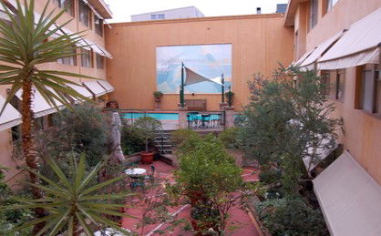 Arts Hotel Sydney - Accommodation Brunswick Heads 4