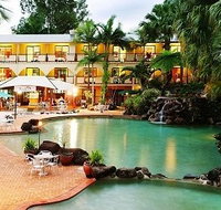 Palm Royale Cairns - Accommodation Brunswick Heads