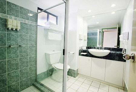 Palm Royale Cairns - Accommodation Brunswick Heads 1