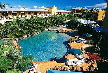 Palm Royale Cairns - Accommodation Brunswick Heads 4