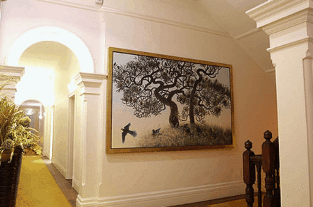 The Hatton - South Yarra - Accommodation Brunswick Heads