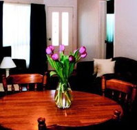 Nepean Shores Resort - Accommodation Brunswick Heads