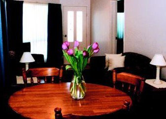 Nepean Shores Resort - Accommodation Brunswick Heads 0