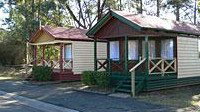Nepean Shores Resort - Accommodation Brunswick Heads 2