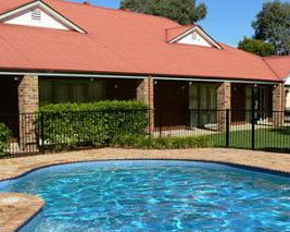 Nepean Shores Resort - Accommodation Brunswick Heads 3