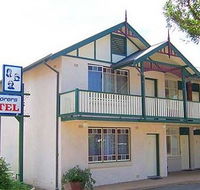 3 Explorers Motel - Accommodation Brunswick Heads