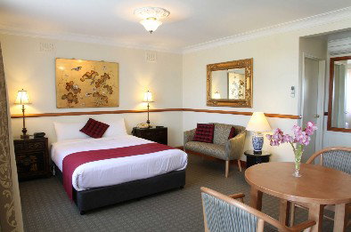 3 Explorers Motel - Accommodation Brunswick Heads 1