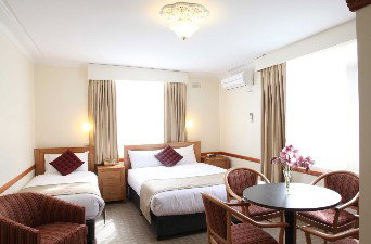 3 Explorers Motel - Accommodation Brunswick Heads 2