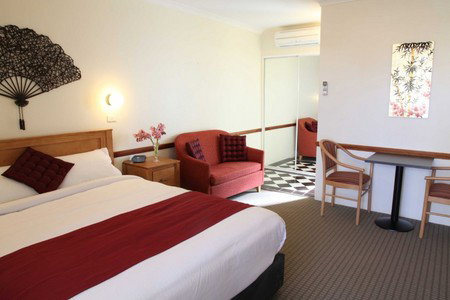 3 Explorers Motel - Accommodation Brunswick Heads 3