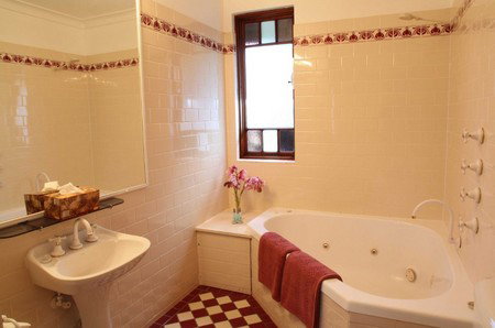 3 Explorers Motel - Accommodation Brunswick Heads 4