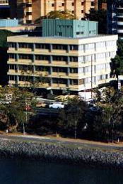 Chasely Apartment Hotel - Accommodation Brunswick Heads 1