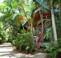 Cairns Villa And Leisure Park - Accommodation Brunswick Heads
