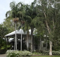 Port Douglas Retreat - Accommodation Brunswick Heads