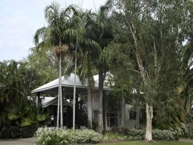 Port Douglas Retreat - Accommodation Brunswick Heads 0