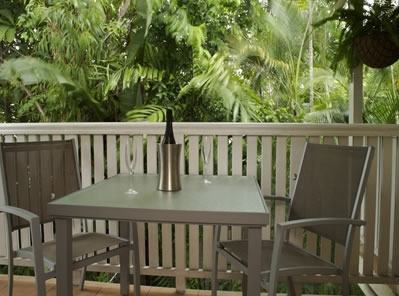 Port Douglas Retreat - Accommodation Brunswick Heads 4