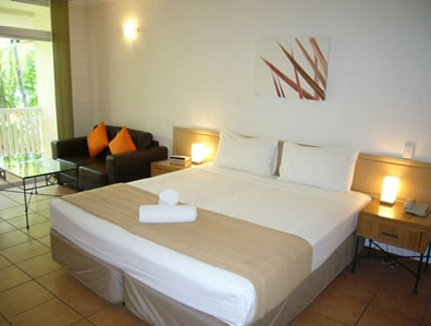 Port Douglas Retreat - Accommodation Brunswick Heads 5