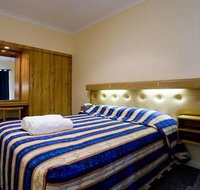 Archer Resort - Accommodation Brunswick Heads