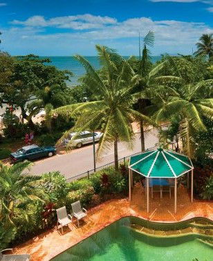 On The Beach Holiday Apartments - Accommodation Brunswick Heads 0