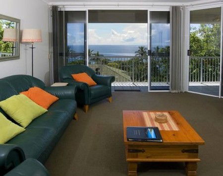 On The Beach Holiday Apartments - Accommodation Brunswick Heads 1