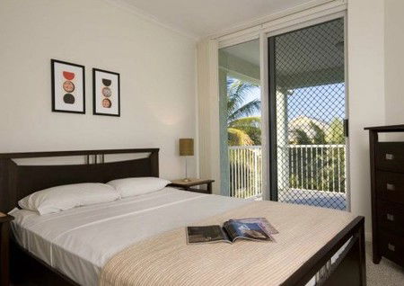 On The Beach Holiday Apartments - Accommodation Brunswick Heads 2