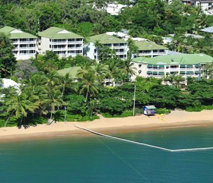 On The Beach Holiday Apartments - Accommodation Brunswick Heads 4