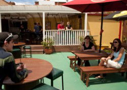 Jack Duggans Irish Pub - Accommodation Brunswick Heads 0