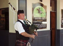 Jack Duggans Irish Pub - Accommodation Brunswick Heads 1