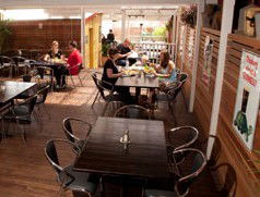 Jack Duggans Irish Pub - Accommodation Brunswick Heads 2