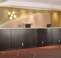 Holiday Inn Townsville - Accommodation Brunswick Heads