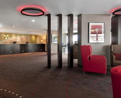 Holiday Inn Townsville - Accommodation Brunswick Heads 1