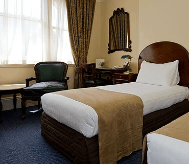 Hadleys Hotel - Accommodation Brunswick Heads 0