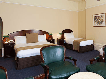 Hadleys Hotel - thumb 3
