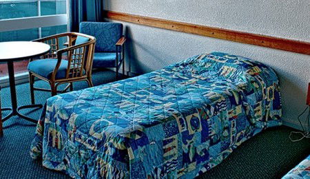 St Helens Bayside Inn - Accommodation Brunswick Heads 0