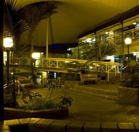 Mayfair Plaza Motel - Accommodation Brunswick Heads