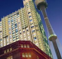 Swissotel Sydney - Accommodation Brunswick Heads