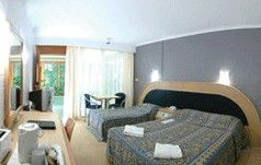 Comfort Inn Airport - Accommodation Brunswick Heads 2